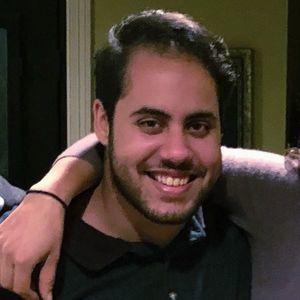 Meet your Posher, Sam